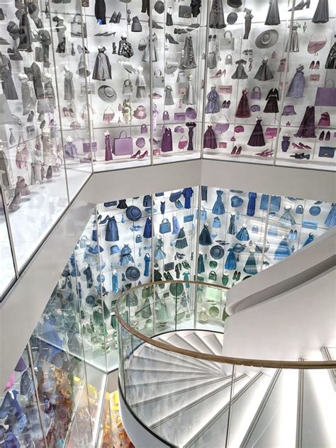 dior museum